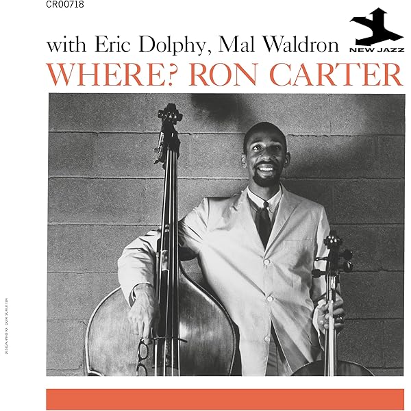 その他 LP Mal Waldron With Eric Dolphy Quest OJC082 ORIGINAL JAZZ CLASSICS US Vinyl /00260 Mal Waldron & Eric Dolphy - The Quest Vinyl LP New Jazz OJC-082 NM